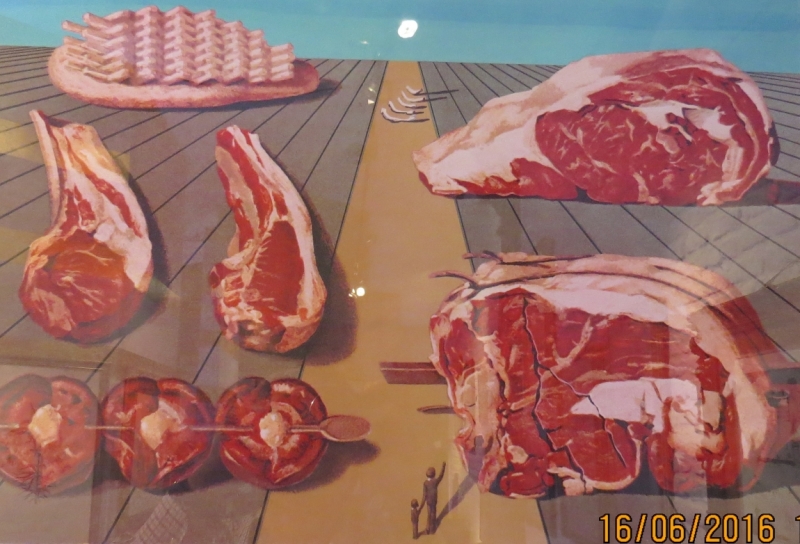 Калининград-Литва-Бельгия: путешествие с земли прусской, к пивным берегам Европы.