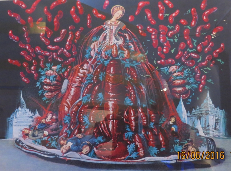 Калининград-Литва-Бельгия: путешествие с земли прусской, к пивным берегам Европы.