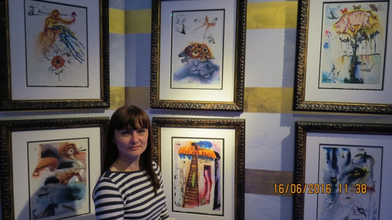 Калининград-Литва-Бельгия: путешествие с земли прусской, к пивным берегам Европы.