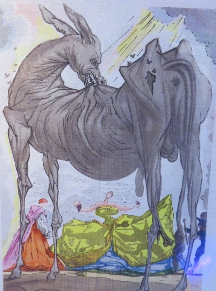 Калининград-Литва-Бельгия: путешествие с земли прусской, к пивным берегам Европы.