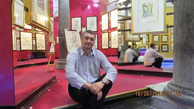 Калининград-Литва-Бельгия: путешествие с земли прусской, к пивным берегам Европы.