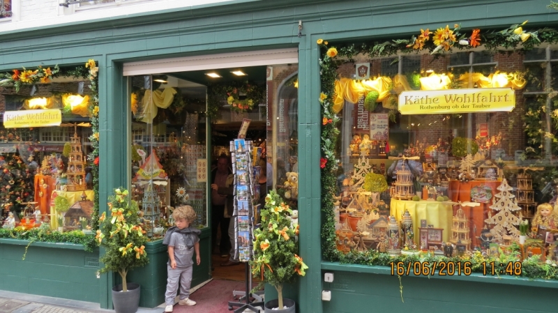 Калининград-Литва-Бельгия: путешествие с земли прусской, к пивным берегам Европы.