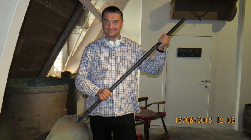 Калининград-Литва-Бельгия: путешествие с земли прусской, к пивным берегам Европы.