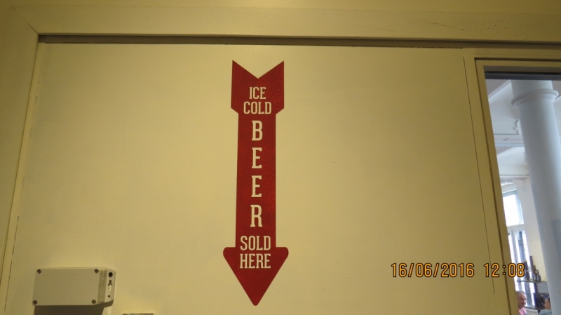 Калининград-Литва-Бельгия: путешествие с земли прусской, к пивным берегам Европы.