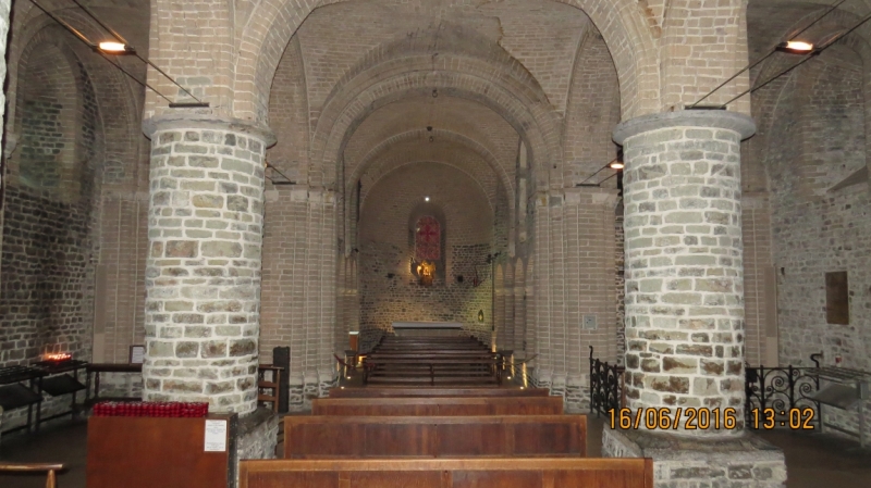 Калининград-Литва-Бельгия: путешествие с земли прусской, к пивным берегам Европы.