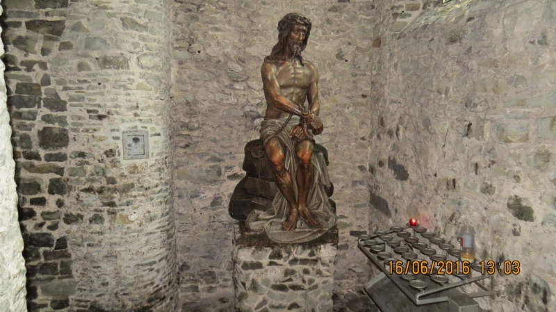 Калининград-Литва-Бельгия: путешествие с земли прусской, к пивным берегам Европы.