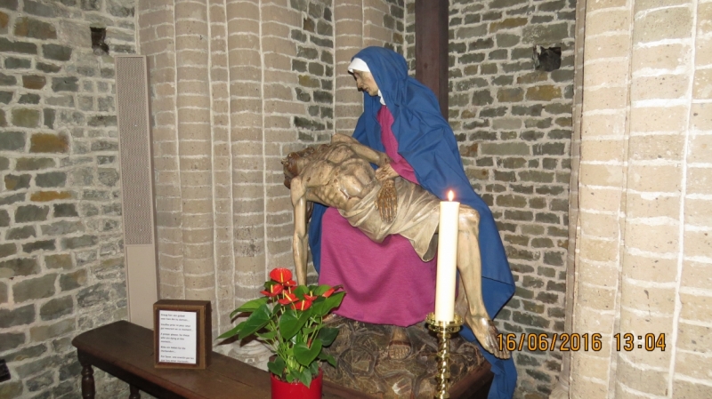 Калининград-Литва-Бельгия: путешествие с земли прусской, к пивным берегам Европы.