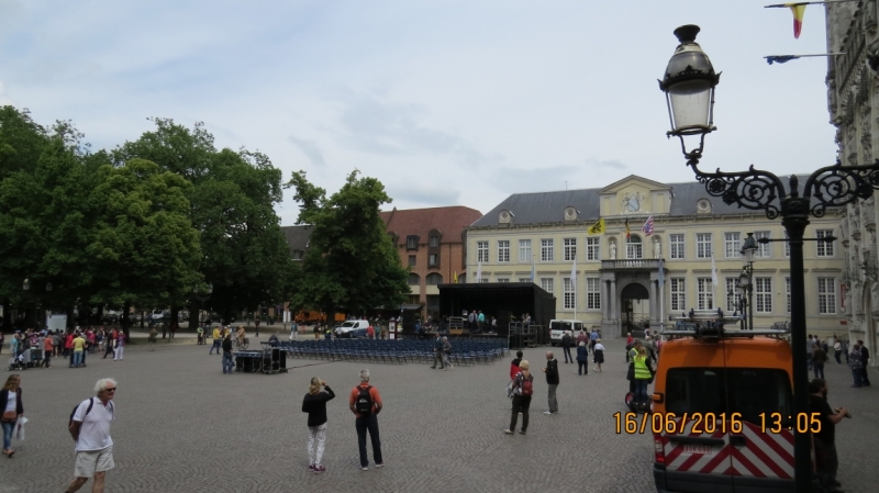 Калининград-Литва-Бельгия: путешествие с земли прусской, к пивным берегам Европы.