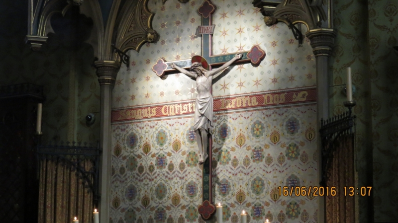 Калининград-Литва-Бельгия: путешествие с земли прусской, к пивным берегам Европы.