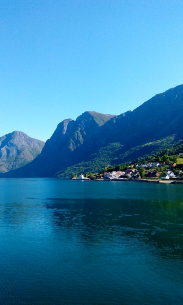 66 часов в Норвегии первый раз, 30 км пешком - и я в плену водопадов, фьордов