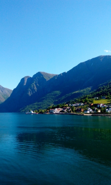 66 часов в Норвегии первый раз, 30 км пешком - и я в плену водопадов, фьордов