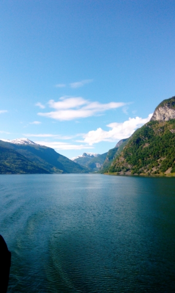 66 часов в Норвегии первый раз, 30 км пешком - и я в плену водопадов, фьордов