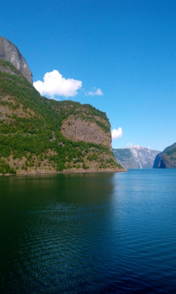 66 часов в Норвегии первый раз, 30 км пешком - и я в плену водопадов, фьордов