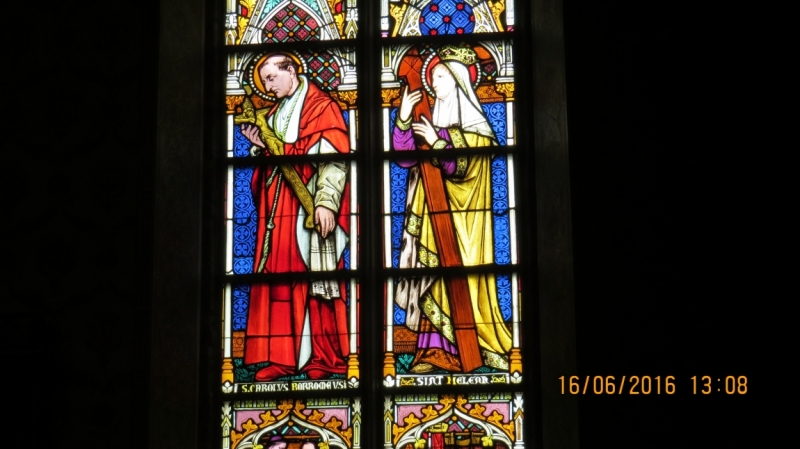 Калининград-Литва-Бельгия: путешествие с земли прусской, к пивным берегам Европы.