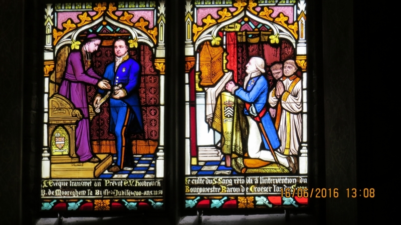 Калининград-Литва-Бельгия: путешествие с земли прусской, к пивным берегам Европы.