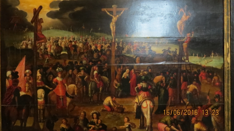 Калининград-Литва-Бельгия: путешествие с земли прусской, к пивным берегам Европы.