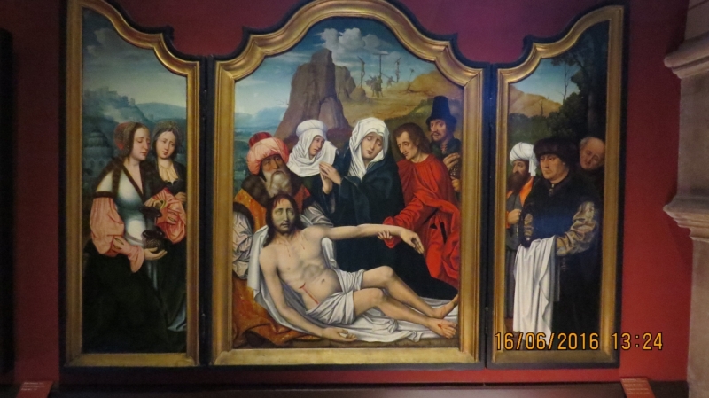 Калининград-Литва-Бельгия: путешествие с земли прусской, к пивным берегам Европы.