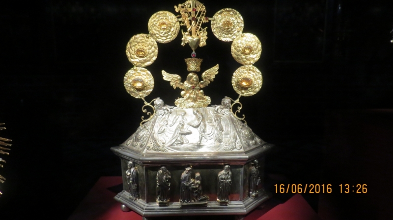 Калининград-Литва-Бельгия: путешествие с земли прусской, к пивным берегам Европы.