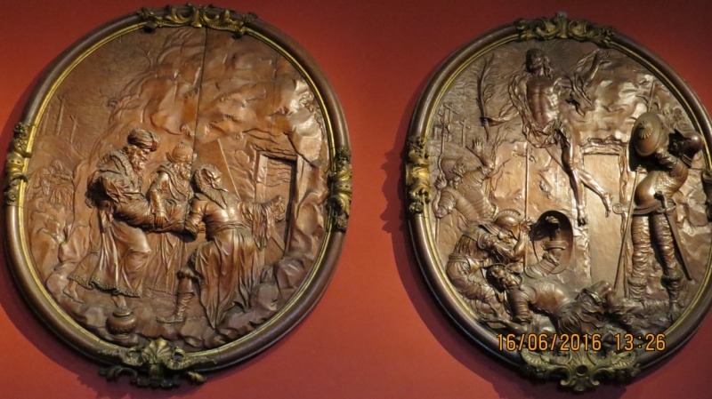 Калининград-Литва-Бельгия: путешествие с земли прусской, к пивным берегам Европы.