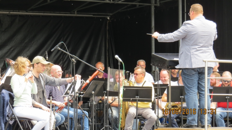 Калининград-Литва-Бельгия: путешествие с земли прусской, к пивным берегам Европы.