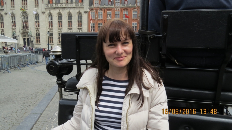 Калининград-Литва-Бельгия: путешествие с земли прусской, к пивным берегам Европы.