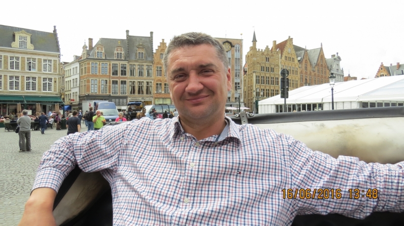 Калининград-Литва-Бельгия: путешествие с земли прусской, к пивным берегам Европы.