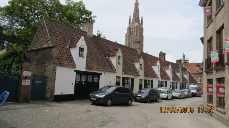 Калининград-Литва-Бельгия: путешествие с земли прусской, к пивным берегам Европы.