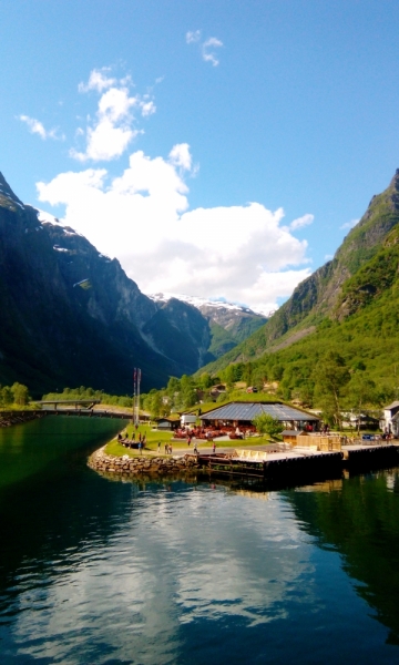 66 часов в Норвегии первый раз, 30 км пешком - и я в плену водопадов, фьордов