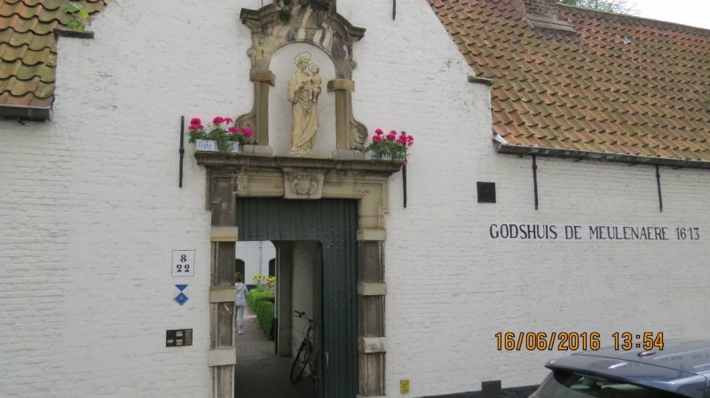 Калининград-Литва-Бельгия: путешествие с земли прусской, к пивным берегам Европы.