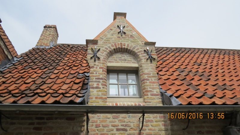 Калининград-Литва-Бельгия: путешествие с земли прусской, к пивным берегам Европы.