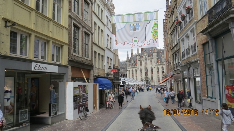 Калининград-Литва-Бельгия: путешествие с земли прусской, к пивным берегам Европы.