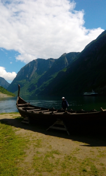 66 часов в Норвегии первый раз, 30 км пешком - и я в плену водопадов, фьордов