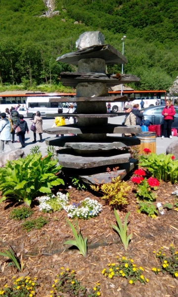 66 часов в Норвегии первый раз, 30 км пешком - и я в плену водопадов, фьордов