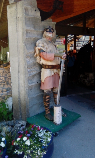 66 часов в Норвегии первый раз, 30 км пешком - и я в плену водопадов, фьордов