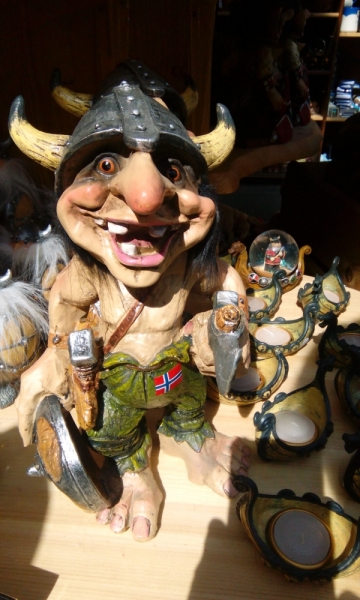 66 часов в Норвегии первый раз, 30 км пешком - и я в плену водопадов, фьордов