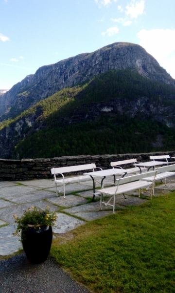 66 часов в Норвегии первый раз, 30 км пешком - и я в плену водопадов, фьордов