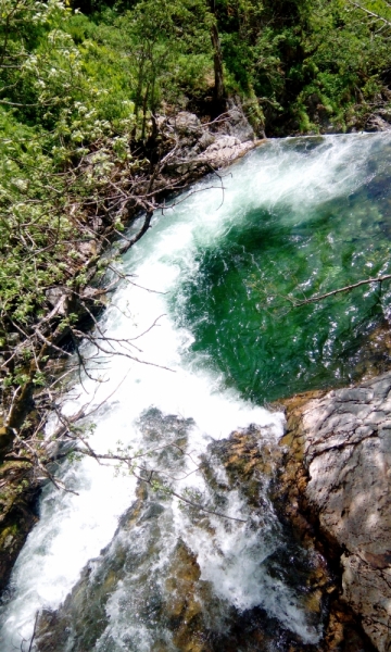 66 часов в Норвегии первый раз, 30 км пешком - и я в плену водопадов, фьордов