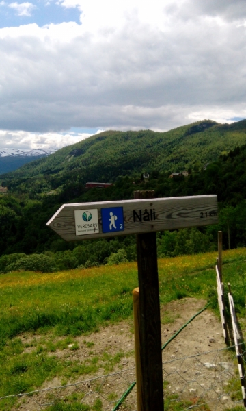 66 часов в Норвегии первый раз, 30 км пешком - и я в плену водопадов, фьордов