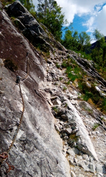 66 часов в Норвегии первый раз, 30 км пешком - и я в плену водопадов, фьордов