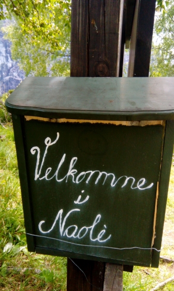 66 часов в Норвегии первый раз, 30 км пешком - и я в плену водопадов, фьордов