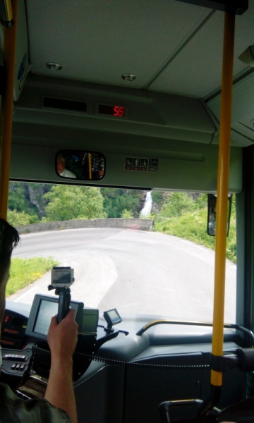 66 часов в Норвегии первый раз, 30 км пешком - и я в плену водопадов, фьордов