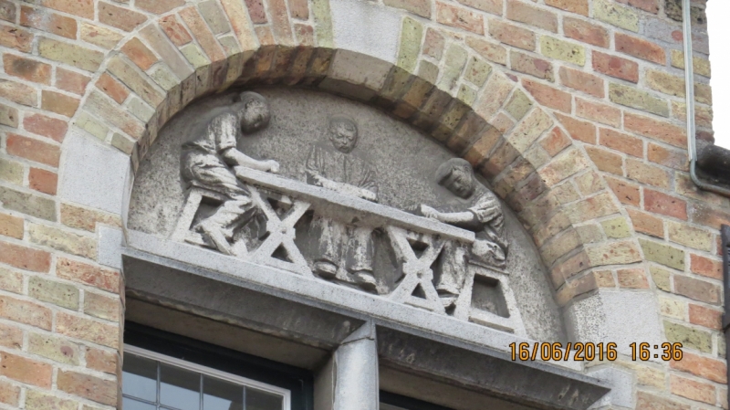 Калининград-Литва-Бельгия: путешествие с земли прусской, к пивным берегам Европы.