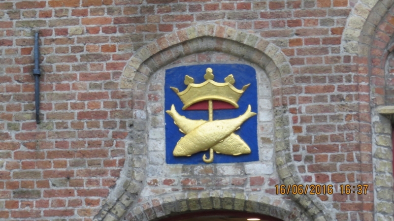 Калининград-Литва-Бельгия: путешествие с земли прусской, к пивным берегам Европы.