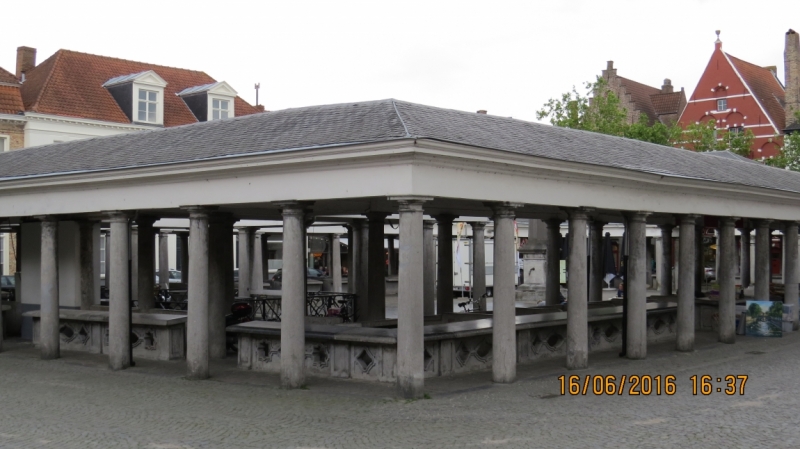 Калининград-Литва-Бельгия: путешествие с земли прусской, к пивным берегам Европы.