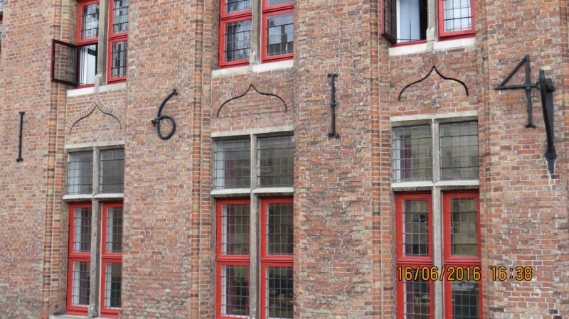 Калининград-Литва-Бельгия: путешествие с земли прусской, к пивным берегам Европы.