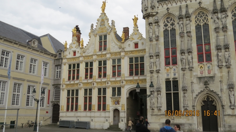 Калининград-Литва-Бельгия: путешествие с земли прусской, к пивным берегам Европы.