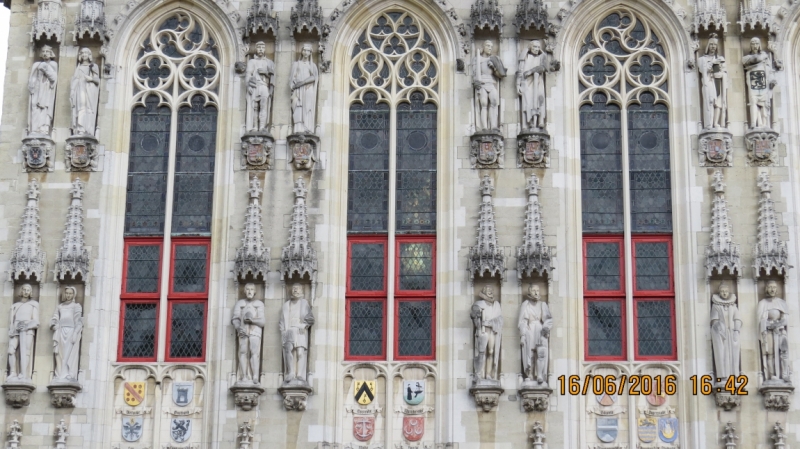 Калининград-Литва-Бельгия: путешествие с земли прусской, к пивным берегам Европы.