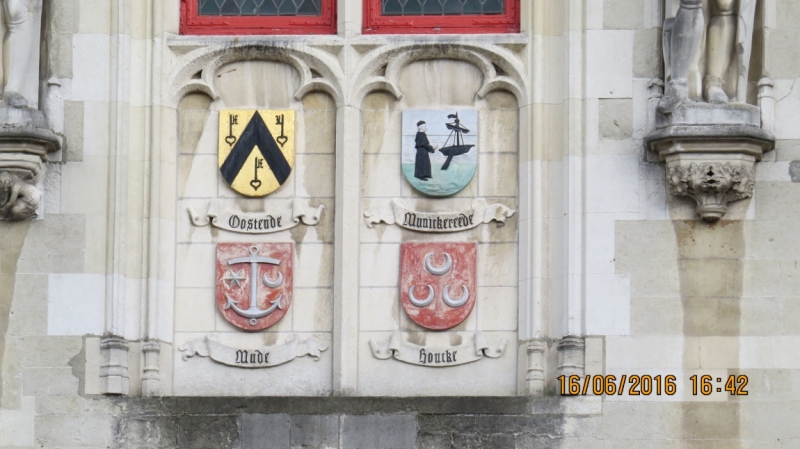 Калининград-Литва-Бельгия: путешествие с земли прусской, к пивным берегам Европы.