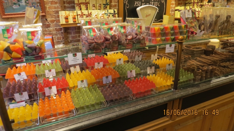 Калининград-Литва-Бельгия: путешествие с земли прусской, к пивным берегам Европы.