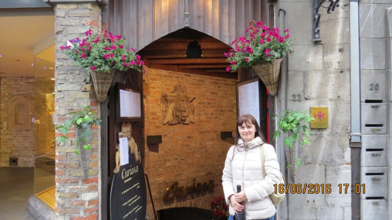 Калининград-Литва-Бельгия: путешествие с земли прусской, к пивным берегам Европы.